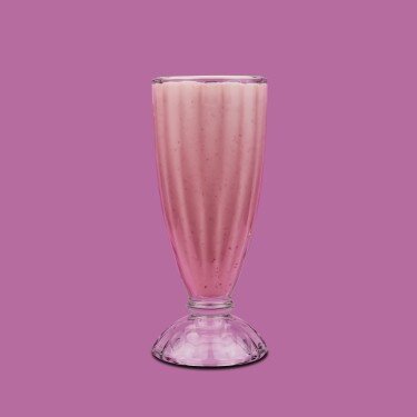 Коктейль Малиновый new