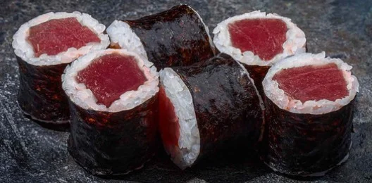 Маки «Тунец»