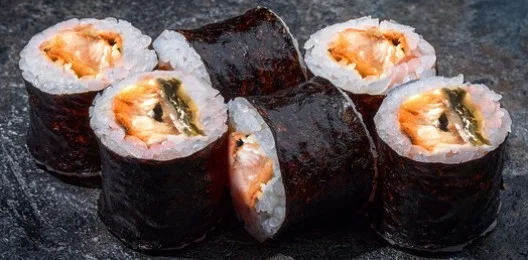 Маки «Угорь»