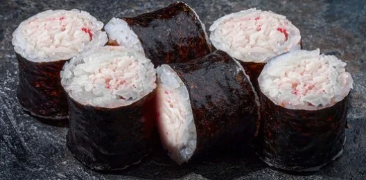 Маки «Снежны краб»