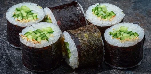 Маки «Огурец»
