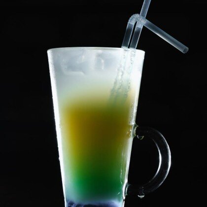 Голубая лагуна