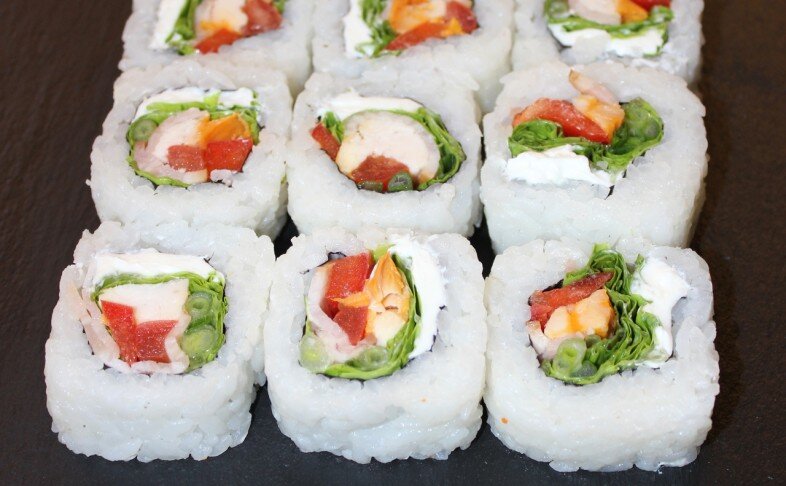 Аляска Мега