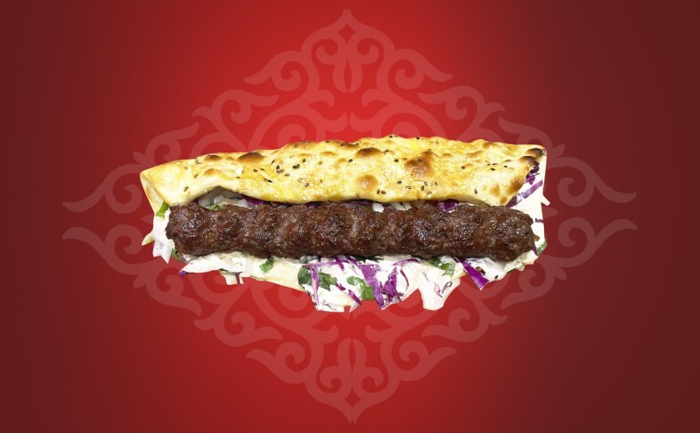 Форам Чапати