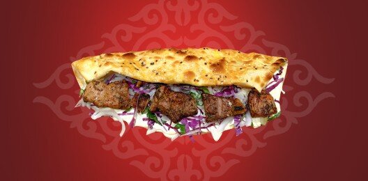 Говяжий Чапати