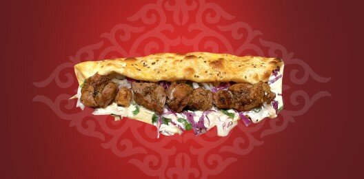 Барний Чапати