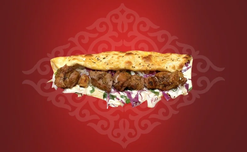 Барний Чапати