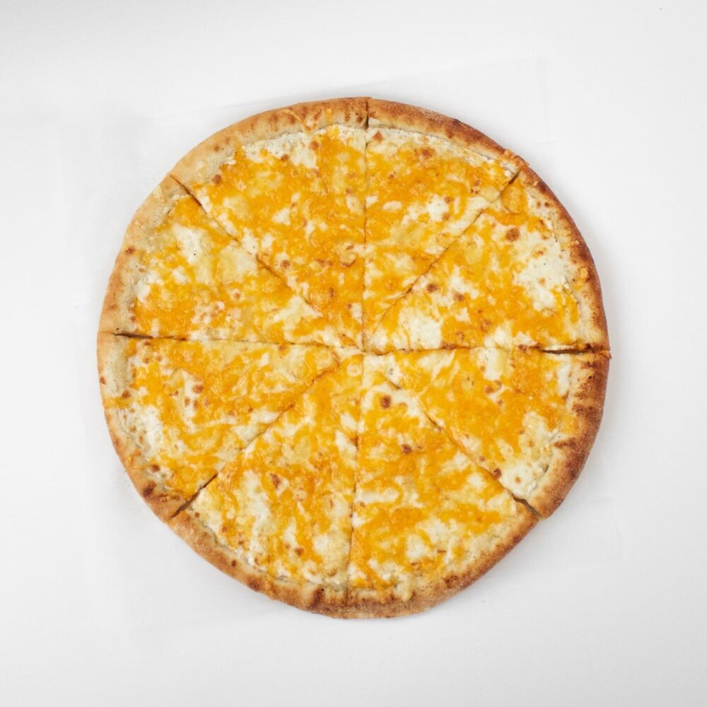 Пицца 4 сыра (30см)