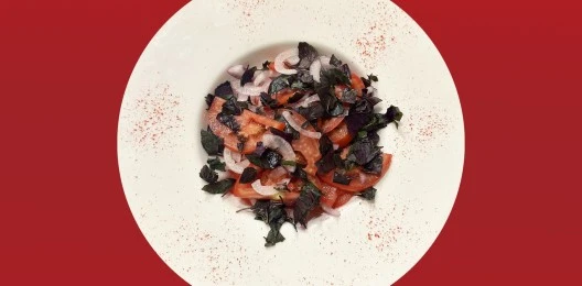 Салат "Ачичук"