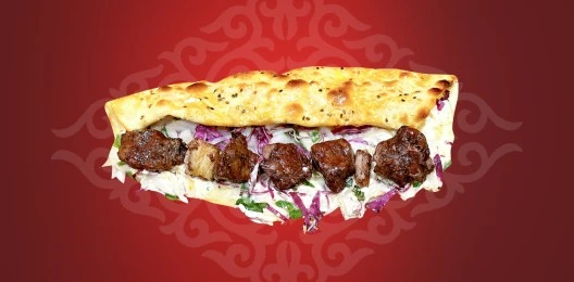 Печень Чапати