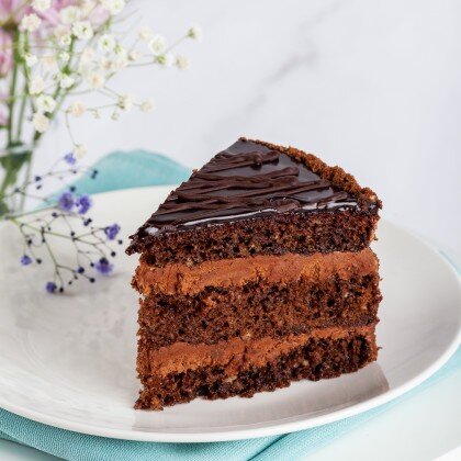 Пирожное Прага