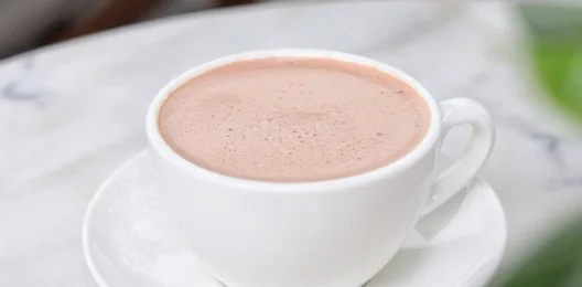Какао