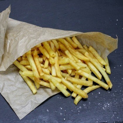 Картошка фри
