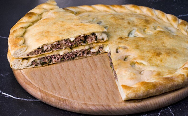 Pasta Deli - Доставка вкусной еды в Минске