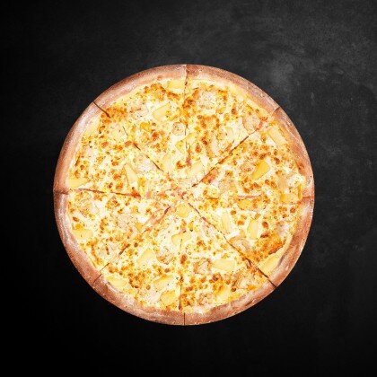 Пицца «Токио»