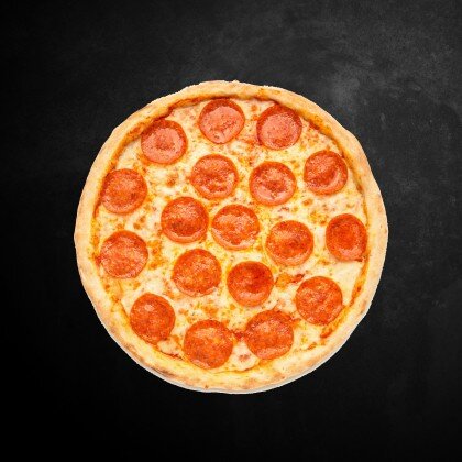 Пицца «Пепперони»