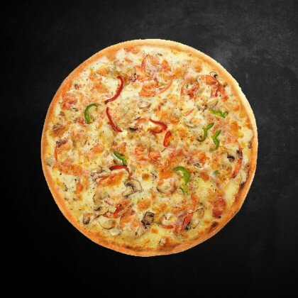 Пицца «Веган»