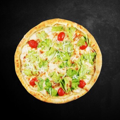 Пицца «Цезарь»