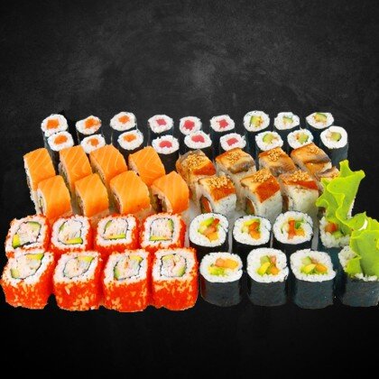 Ассорти сет