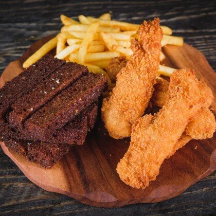 Малый пивной сет