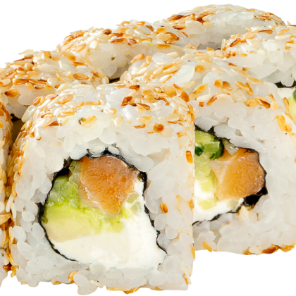 Ролл «Самурай»