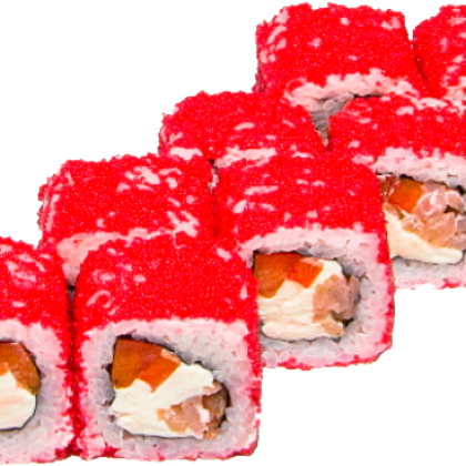 Ролл «Майами»