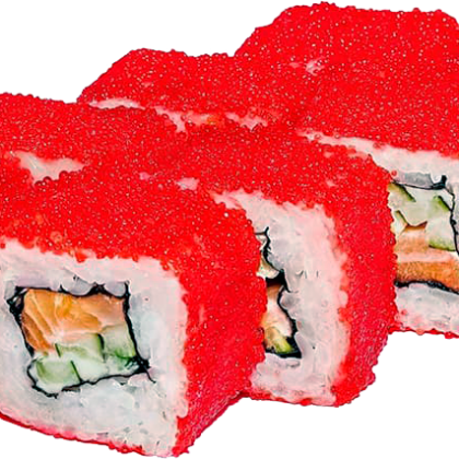 Ролл «Хасо Маки»