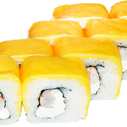 Ролл «Италия»