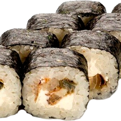 Ролл «Унаги Маки»