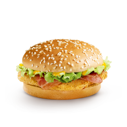 Чикенбекон