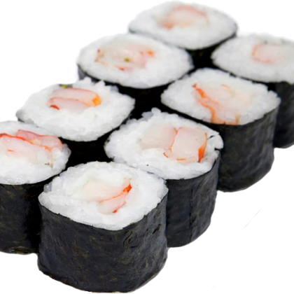 Ролл «Эби Маки»