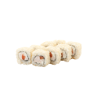 Ролл «Цезарь»