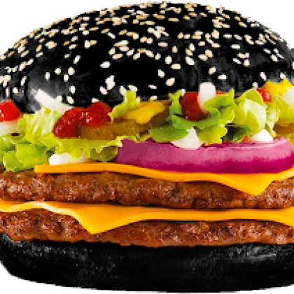 Блеквудбургер