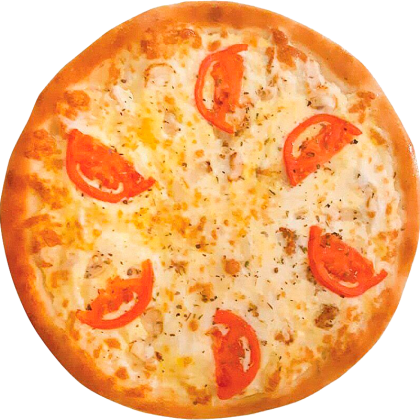 Пицца «Маргарита»