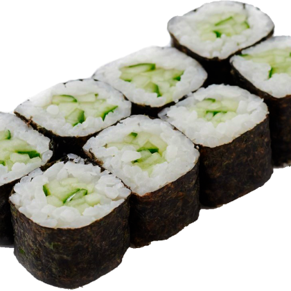 Ролл «Капа Маки»