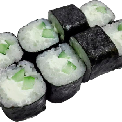 Ролл «Капа Чиз Маки»