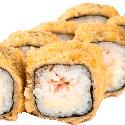 Ролл «Темпура Эби»