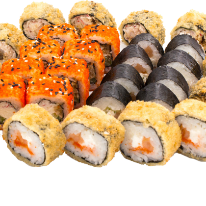 Сет «Тет-а-сет»