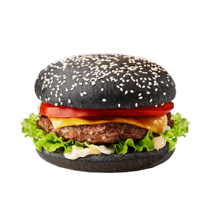 Блекбургер