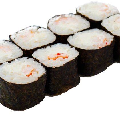 Ролл «Эби Чиз Маки»