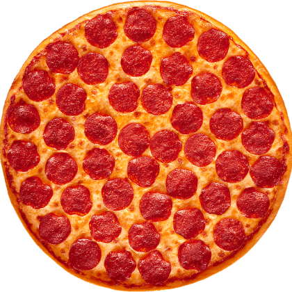 Пицца «Пепперони»