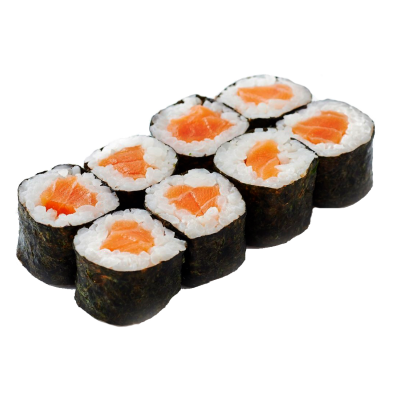 Ролл «Сяке Маки»