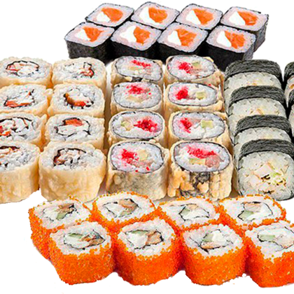 Сет «Все будет хорошо»