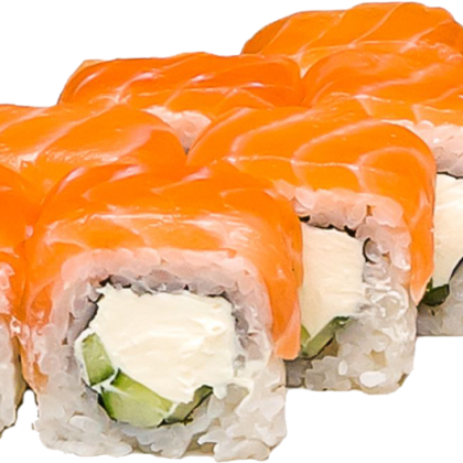 Ролл «Филадельфия»