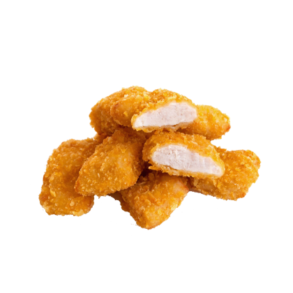 Наггетсы