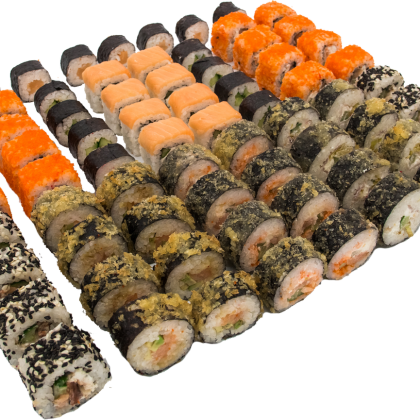 Сет «Большой Куш»