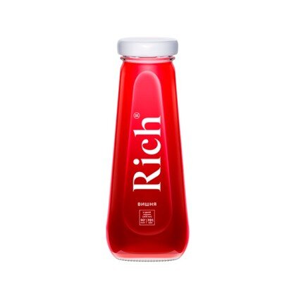Сок Rich вишня 200 мл