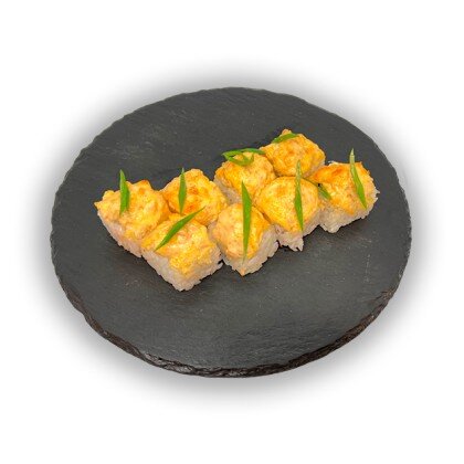 Нежный с Лососем, 240г