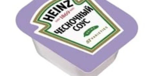 Соус Чесночный
