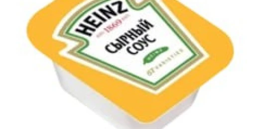 Соус Сырный
